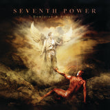 The Seventh Power - Dominion & Power (*Gold Vinyl, 2024) 200 copies / Robert Sweet (Stryper)