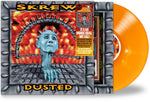 Skrew - Dusted (Orange Vinyl, 2025, Brutal Planet) 90's Industrial/Metal Monster!