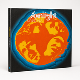 KOINONIA - SONLIGHT (CD, 2014, Born Twice) (Andrae Crouch back up band) Prog/Psych/Jazz Fusion
