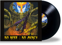 STAIRWAY - NO REST:NO MERCY 30th Anniversary (1993-2023) LP Roxx Records