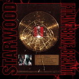 Starwood - If It Ain't Broke, Break It (*Sun-Flare Vinyl, 2024, Brutal Planet) Lizzy Borden Glam Hard Rock!