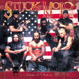 Stuck Mojo - Declaration of a Head Hunter (Ocean Blue Vinyl, 2026, Brutal Planet) Rap-Metal!