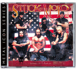 Stuck Mojo - Declaration of a Head Hunter (*CD, 2026, Brutal Planet) Rap-Metal!