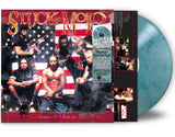 Stuck Mojo - Declaration of a Head Hunter (Ocean Blue Vinyl, 2026, Brutal Planet) Rap-Metal!