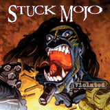 Stuck Mojo - Violated +3 Bonus (*Dusk Swirl Vinyl 2026, Brutal Planet) 9 tracks!