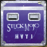 STUCK MOJO - HVY1 (*NEW-CD, 2023, Brutal Planet) Innovators of the rap/rock/metal movement!