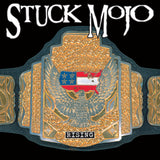 Stuck Mojo - Rising +1 (CD, 2024, Brutal Planet) elite Rap/Metal from 1998!