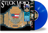 Stuck Mojo - Rising (Royal Blue Vinyl, 2024, Brutal Planet) 1998 Rap/Metal Classic!