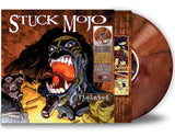 Stuck Mojo - Violated +3 Bonus (*Dusk Swirl Vinyl 2026, Brutal Planet) 9 tracks!