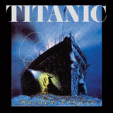 Titanic - Maiden Voyage (CD, 2024, Retroactive) Remastered-Stryper/Robert Sweet on drums!