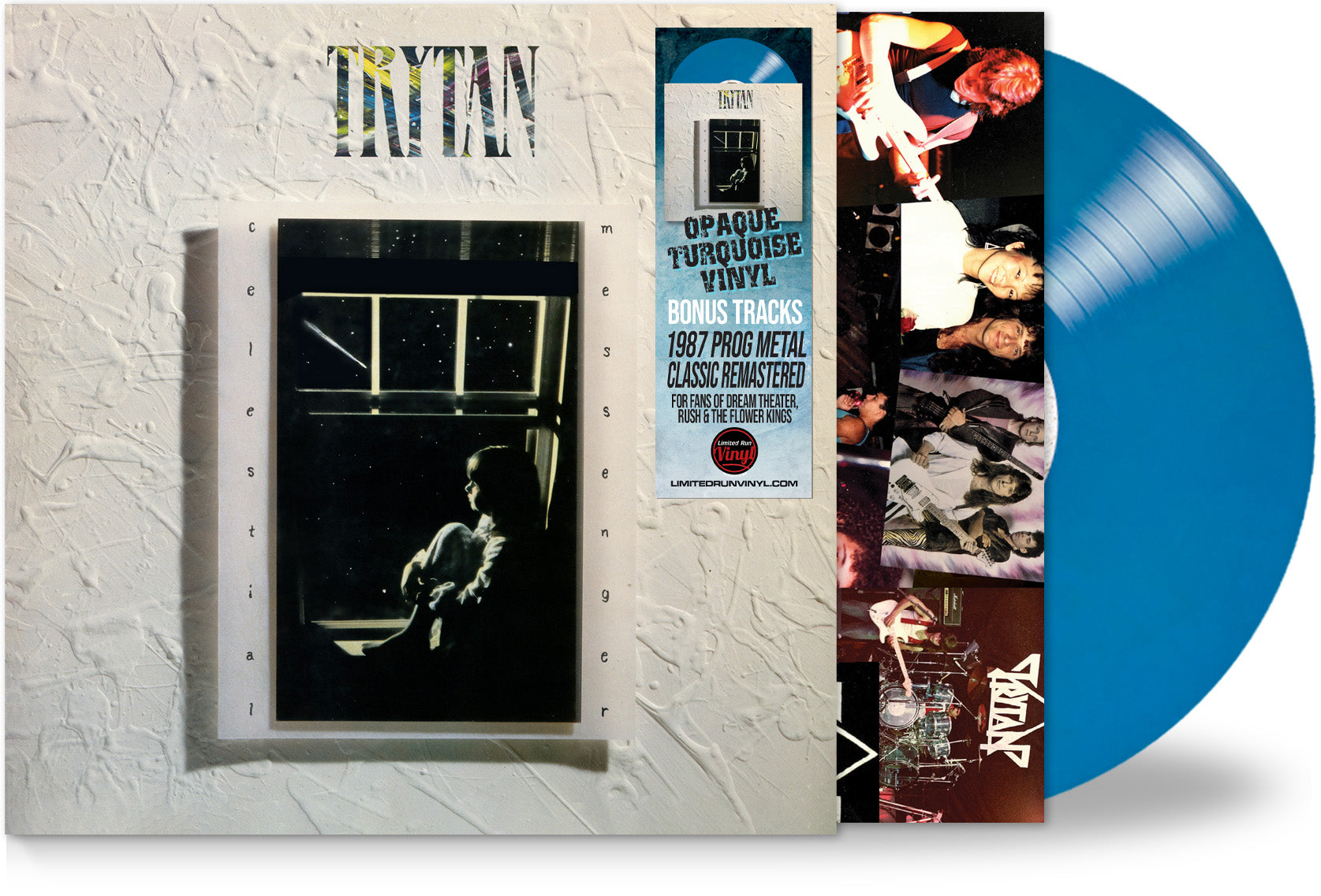 Retroactive Records – Tagged 