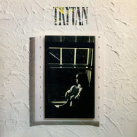 Trytan - Celestial Messenger +2 bonus (Turquoise Vinyl, 2025) Hand-Autographed!