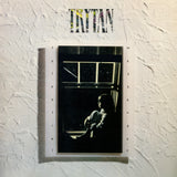 Trytan - Celestial Messenger +2 bonus (Turquoise Vinyl, 2025) Hand-Autographed!