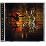Veni Domine - The Album of Labour: IIII (New-CD, 2026, Retroactive) Prog Metal ala Queensrÿche!