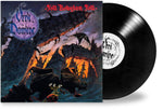 Veni Domine - Fall Babylon Fall +3 Bonus (2-LP Black Vinyl Gatefold, 2024) Hand-Numbered!