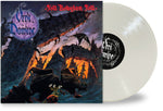 Veni Domine - Fall Babylon Fall +3 Bonus (2-LP White Vinyl Gatefold, 2024) Hand-Numbered!