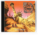 Veni Domine - Material Sanctuary + 1 bonus (Deluxe CD, 2024) Remastered, Import