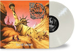 Veni Domine - Material Sanctuary + 1 bonus (2-LP White Vinyl Gatefold, 2024) Hand-numbered!