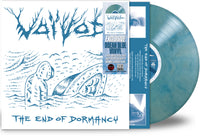 Voïvod - The End of Dormancy E.P. (*Vinyl E.P., 2024, Brutal Planet-Exclusive) Prog Metal Genius!