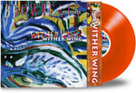 BROWBEATS - BROWBEATS PRESENT WITHER WING (*NEW-ORANGE VINYL, 2024, Retroactive) Mike Knott, Gene Eugene, Terry Taylor, SF59, EDL, Plankeye +
