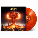 X-Sinner - Goin' Out With A Bang (New-180 gram Vinyl Gatefold, 2026) *Only 5 copies!