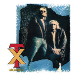 XT - MCMXCII (1992) (*CD, 2026, Retroactive) Leviticus/Motherlode Metal!