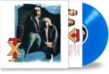 XT - MCMXCII (1992) (*Blue Vinyl, 2026, Retroactive) Leviticus/Motherlode Metal!