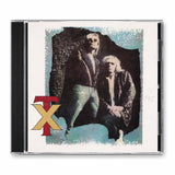 XT - XT (CD, 1992, Frontline Records) Bjorn Stigsson + Sonny Larson of Leviticus!