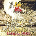 LIGHTFORCE - 1986-1989 (*CD, 2005, Soundmass) Mystical Thieves + Battlezone demo + Older demo!