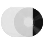 Sleeve Saver Shipping (Remove Vinyl from Jacket)