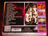 Stutz - Champions Demo Anthology 1979-1987 (*CD, 2022, Stormpell) Hard Rock/Metal!