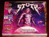 Stutz - Champions Demo Anthology 1979-1987 (*CD, 2022, Stormpell) Hard Rock/Metal!