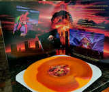 X-Sinner - Goin' Out With A Bang (New-180 gram Vinyl Gatefold, 2026) *Only 5 copies!