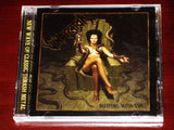 Vindicator - Sleeping With Evil (*CD, 2014, Stormspell) Speed/Thrash Metal!