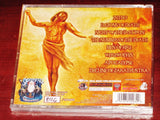 Novoy Zavet – Apocalypse (*CD, 2009, Stormspell) Doomy Christian Heavy Metal!