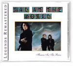 MAD AT THE WORLD - FLOWERS IN THE RAIN (Legends Remastered) + 1 Bonus Track (*NEW-CD, 2019, Retroactive)