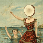 NEUTRAL MILK HOTEL-IN THE AEROPLANE OVER THE SEA (*Vinyl, 2009 Merge Records,) Elite Indie Folk