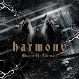 HARMONY - CHAPTER II: AFTERMATH(*New CD, 2008,  Ulterium Records) Symphonic Metal