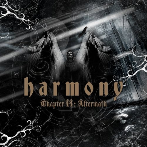 HARMONY - CHAPTER II: AFTERMATH(*New CD, 2008,  Ulterium Records) Symphonic Metal