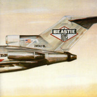 Beastie Boys ‎– Licensed To Ill (*NEW-CD)