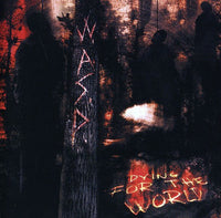 W.A.S.P. ‎– Dying For The World (*NEW-CD, 20012/2016, Metal-Is)