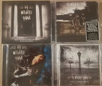 MY SILENT WAKE (LOT OF 5 CDs/4 Albums) *NEW Doom/Death Metal Ian Arkley of Seventh Angel