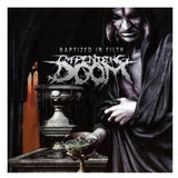 IMPENDING DOOM - BAPTIZED IN THE FILTH (*New CD, 2012, ZYX Music) LAST ONE!!