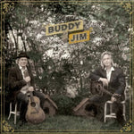 Buddy Miller & Jim Lauderdale ‎– Buddy And Jim (*NEW-CD) Brilliant Americana Alt Country