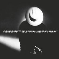 T Bone Burnett ‎– The Criminal Under My Own Hat (*NEW-CD, 2014, Music on CD) Remastered Reissue CLASSIC!