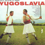 Tonio K. ‎– Yugoslavia (*NEW-CD, 1999, Gadfly) Classic Christian Rock!