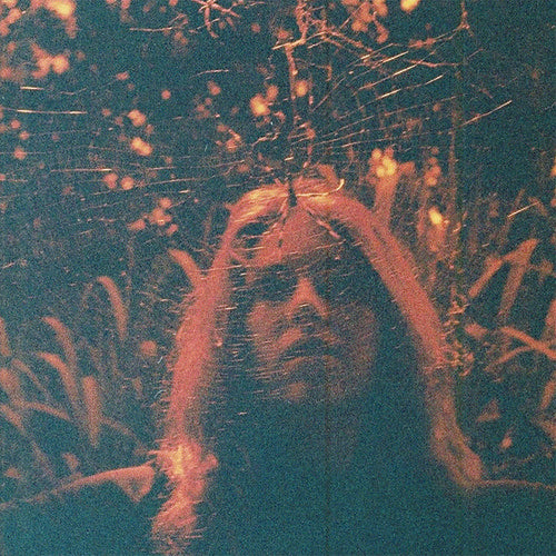 PERIPHERAL VISION - TURNOVER (*New CD, 2015, Run for Cover Records) Doomy Hazy Rock, Wallet