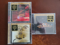 BUDGET BUNDLE - POUNDHOUND + TY TABOR + SUPERSHINE 3-GOLDMAX CD SET + POUNDHOUND CASSETTE (2022 Remasters)