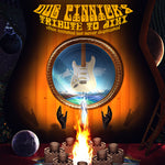 Doug Pinnick ‎– Dug Pinnick's Tribute to Jimi: Often Imitated But Never Duplicated (NEW-CD)