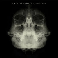 MYCHILDREN MYBRIDE - UNBREAKABLE (Pre-Owned, 2008, Solid State) Metalcore masters!
